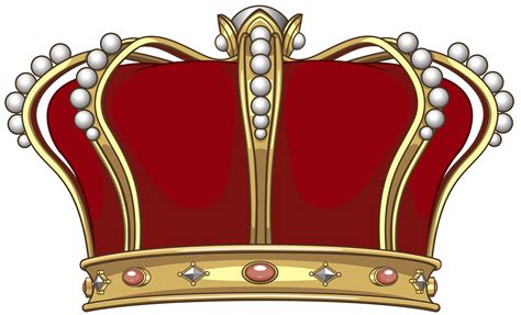 King Crown Png Clip Art Image Картинки Корона Валентино
