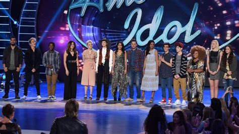 American Idol 2016 Predictions Idol Top 14 Who Is Voted Off Tonight