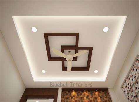 Square In Square Wooden Ceiling Drawing Room Ceiling Pvc Ceiling