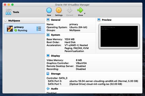 Virtualbox Mac Os X On Linux