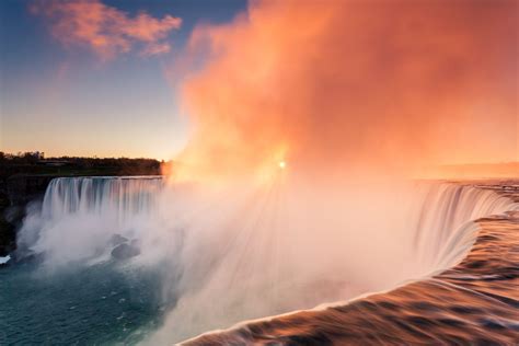 Niagara Falls Wallpapers Wallpaper Cave