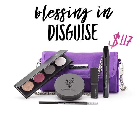 Younique Collection Blessing In Disguise Younique Younique Makeup