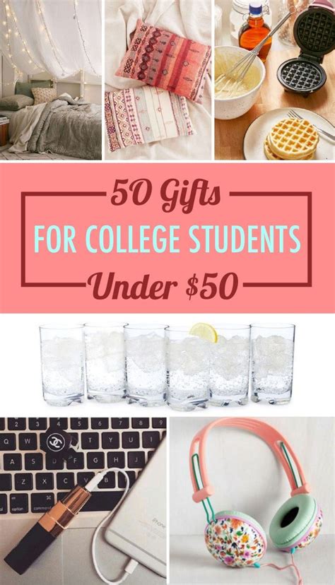 45 winning white elephant gifts for under $25. 52 Gifts For College Students Under $50 | Ajándékötletek