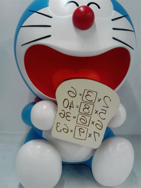 Tourism Kl Adventure In 100 Doraemon Secret Gadgets Expo With Media