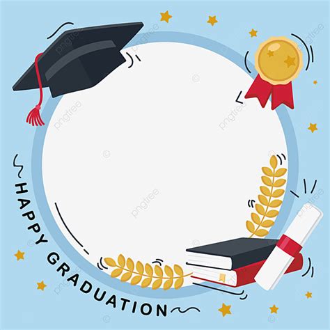 Free Download Vector Hd Png Images Free Download Happy Graduation