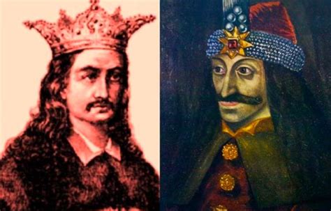 Kardeşlikten Düşmanlığa Uzanan Bir Hikaye Fatih Sultan Mehmet Vs Vlad