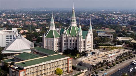 Iglesia Ni Cristo Churches Of Christ Church My Church