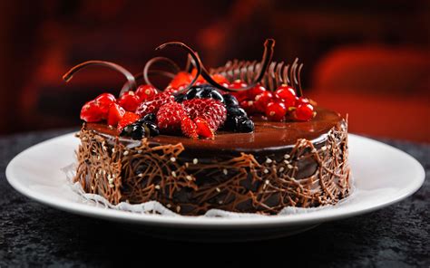 Chocolate Cake Wallpapers Top Free Chocolate Cake Backgrounds