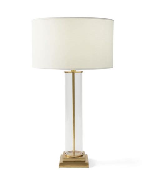 A Masculine Bedroom That Shell Love Too Table Lamp Lamp Modern