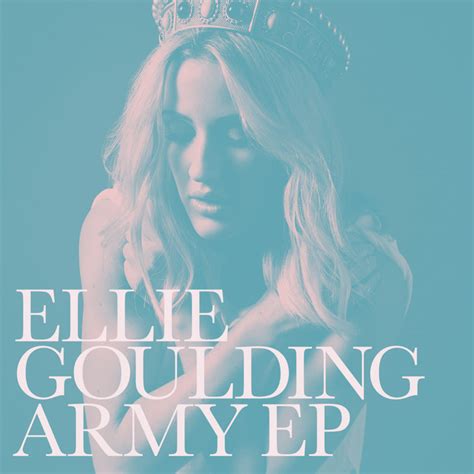 Army EP EP De Ellie Goulding Spotify