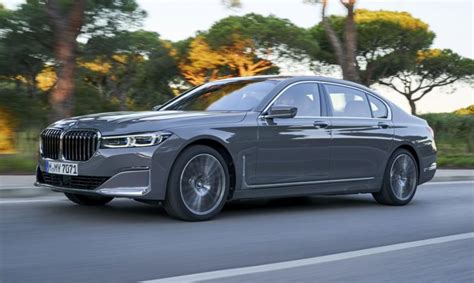 New 2022 Bmw 740i For Lease Autolux Sales And Leasing