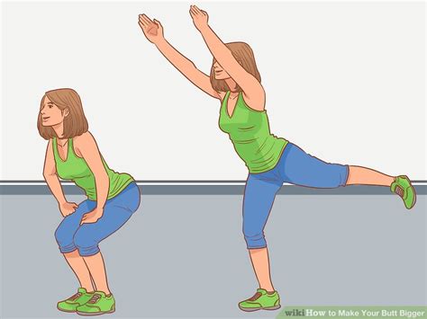 booty exercises to make your booty bigger online degrees