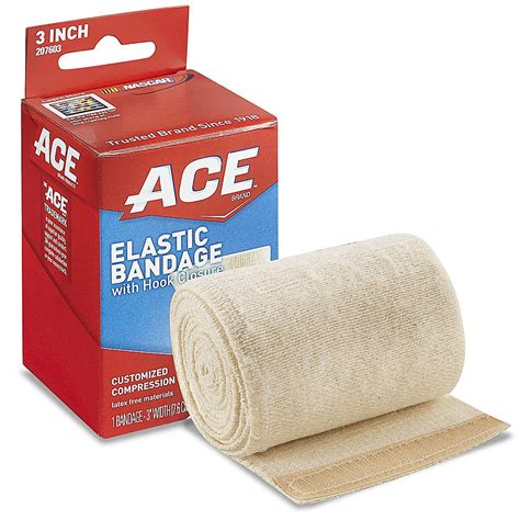 Ace™ Bandages Ace™ Wrap Bandage Wrap In Stock Ulineca