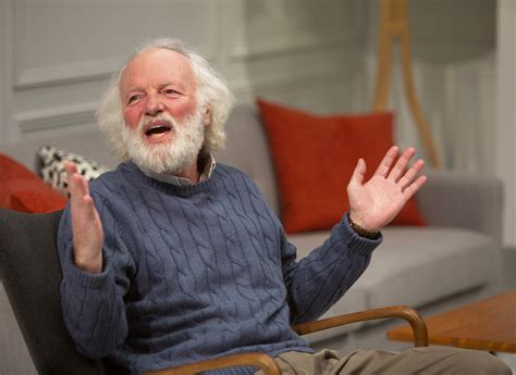 Par florian zeller, christopher hampton. The Father - Jo Ledingham