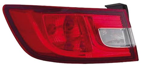 Retrouvez avec norauto le carnet d'entretien renault clio 4, toutes les révisions et les entretiens à prévoir. Feu arrière extérieur gauche RENAULT CLIO IV, 2012-2016 ...