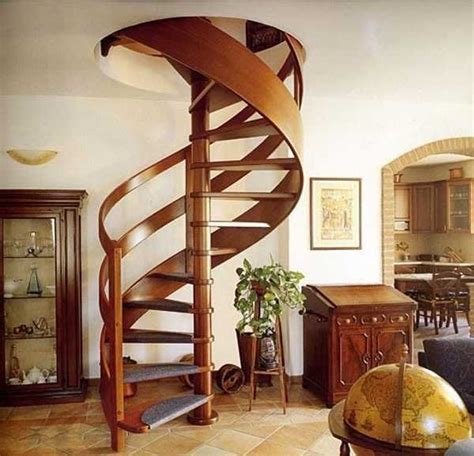 33 Staircase Designs Enriching Modern Interiors With Stylish Details