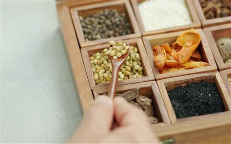 A Guide To Indian Spices Bbc Maestro