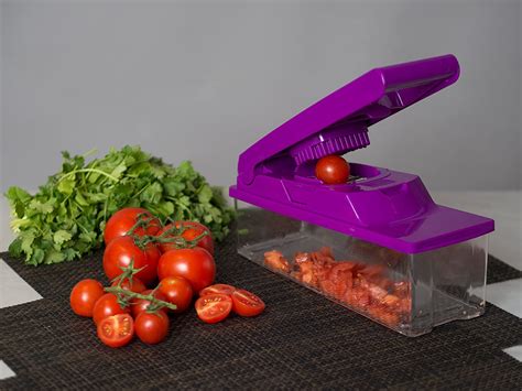 Best Vegetable Chopper Reviews Your Ultimate Buying Guide