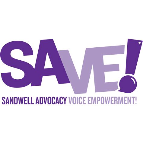 Sandwell Advocacy Voice and Empowerment (SAVE) Project - Sandwell Advocacy
