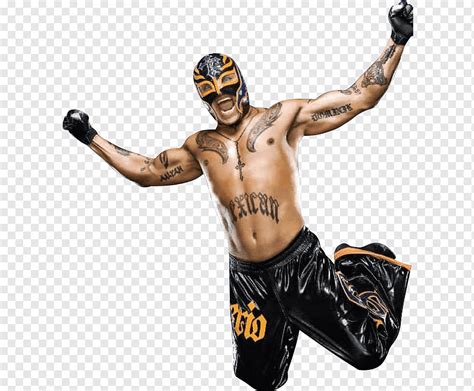 Nude Rey Mysterio Telegraph