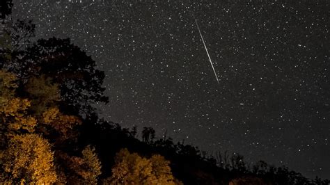 The Orionid Meteor Shower Peaks This Weekend Heres How To See It