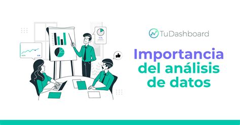 Cu L Es La Importancia Del An Lisis De Datos