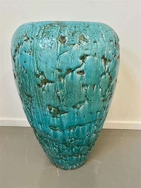 Large Clay Vase Evolve Caledon