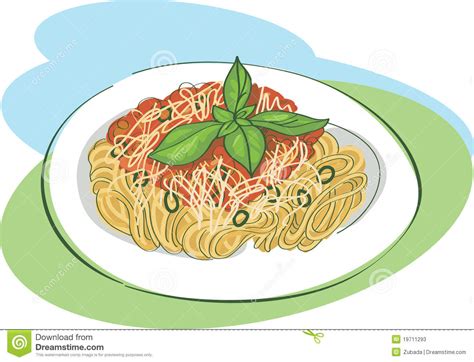 Clipart Spaghetti Bolognese 20 Free Cliparts Download Images On