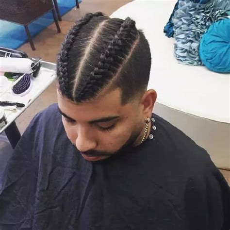 15 stately single double and dutch braids for men [2022]