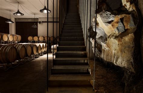 These 23 Italian Vineyards Are The Most Beautifully Designed Wineries