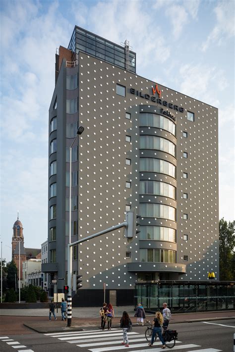 Bilderberg Parkhotel Rotterdam Rotterdam Bilderberg Hotels