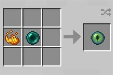 Minecraft Eye Of Ender Guide How To Craft Them And What They Do