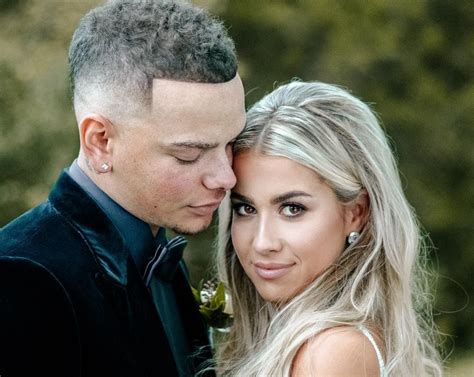 The Truth About Kane Browns Wife Katelyn Jae Thenetline Kane Brown Kane Brown Music Kane