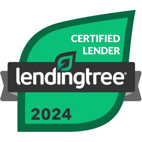 2024 Lender Certification Credly