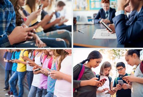 20 Reasons Why Cell Phones Should Not Be Allowed In School My Courses
