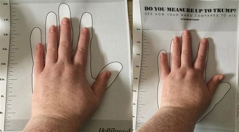 In Defense Of Small Hands Not Everyone With Tiny Hands Is As By