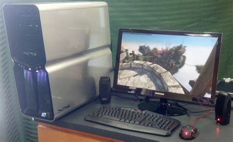 Dell Xps Core I7 Complete Gaming System Providence Computers