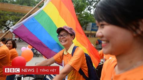 Lgbt Tình Yêu đồng Giới Và Những định Kiến ở Việt Nam Bbc News Tiếng