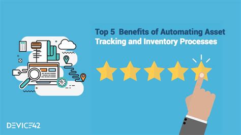 What is an investment company? 5 Benefits of Automated Asset Tracking and Inventory | The ...