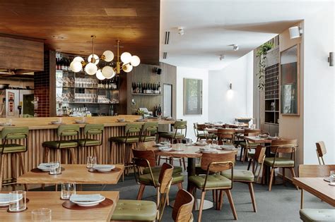 farmer s daughters is a new resturant in melbourne by aoa indesignlive