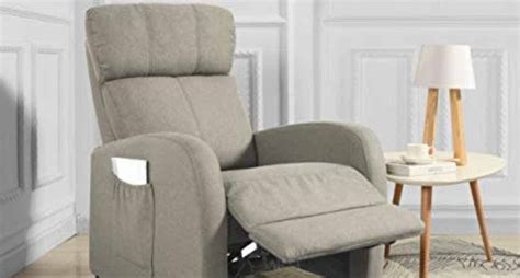 10 Best Recliners For Small Spaces To Buy January 2024