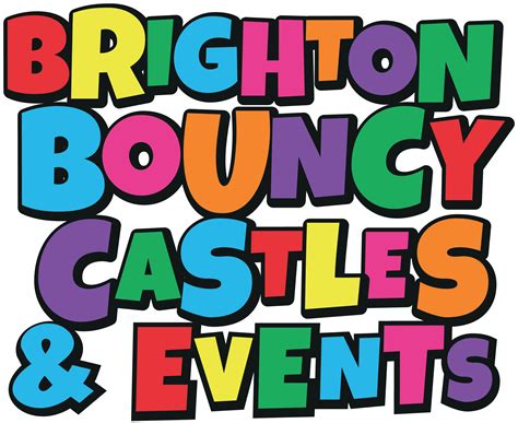 Brighton Bouncy Castles & Events - Brighton Bouncy Castles ...