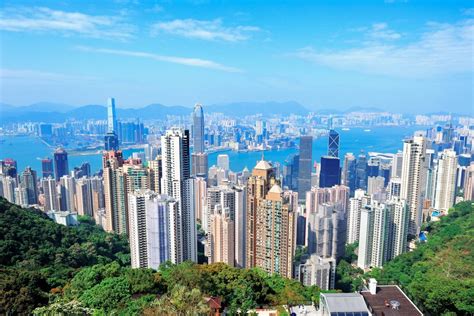 Die Top 10 Sehenswürdigkeiten Von Hongkong Franks Travelbox