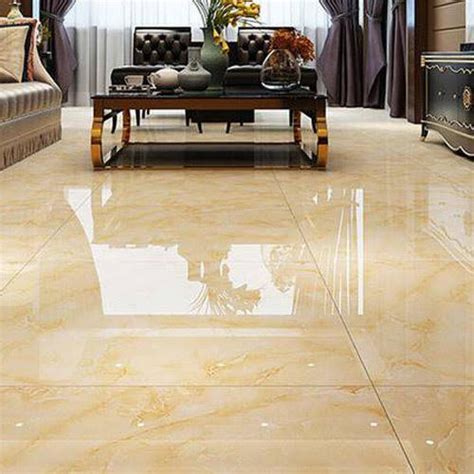Best Collection Of Vitrified Tiles In India Visually Tile Floor Living Room Living Room