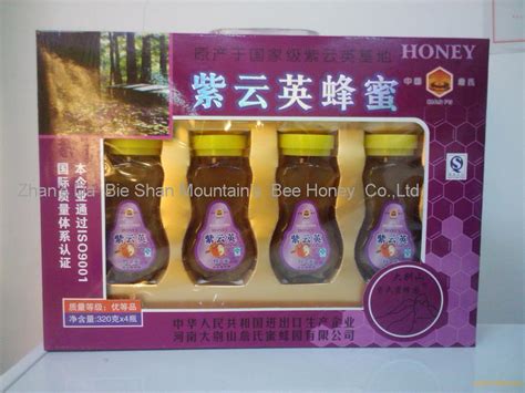 Special Chinese Milk Vetch Honeychina Oem Price Supplier 21food