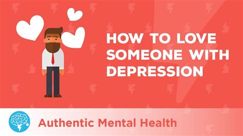 How To Love Someone With Depression Safer Pain Management