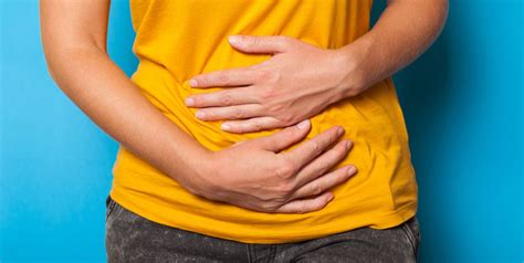 Stomach Issues What Your Abdominal Pains Mean