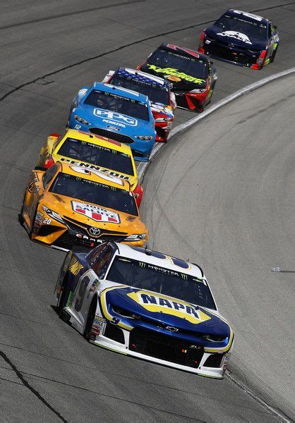 Chicagoland speedway is set to host the camping world 400, qualifying is up next… view the full 2019 chicagoland starting lineup below. Chase Elliott Photos Photos: Monster Energy NASCAR Cup ...