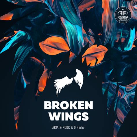 Aria Continues To Soar On ‘broken Wings Alchemical Records