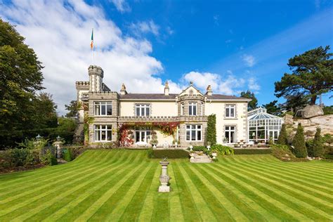Ireland Real Estate And Apartments For Sale Christies